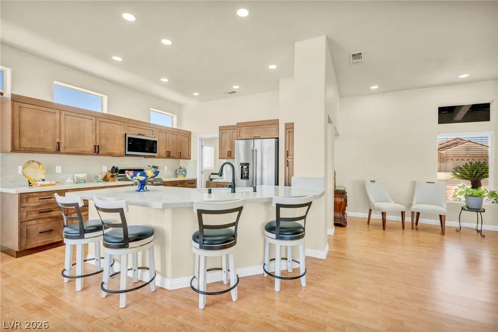 10020 Villa Ridge, Las Vegas, NV 89134