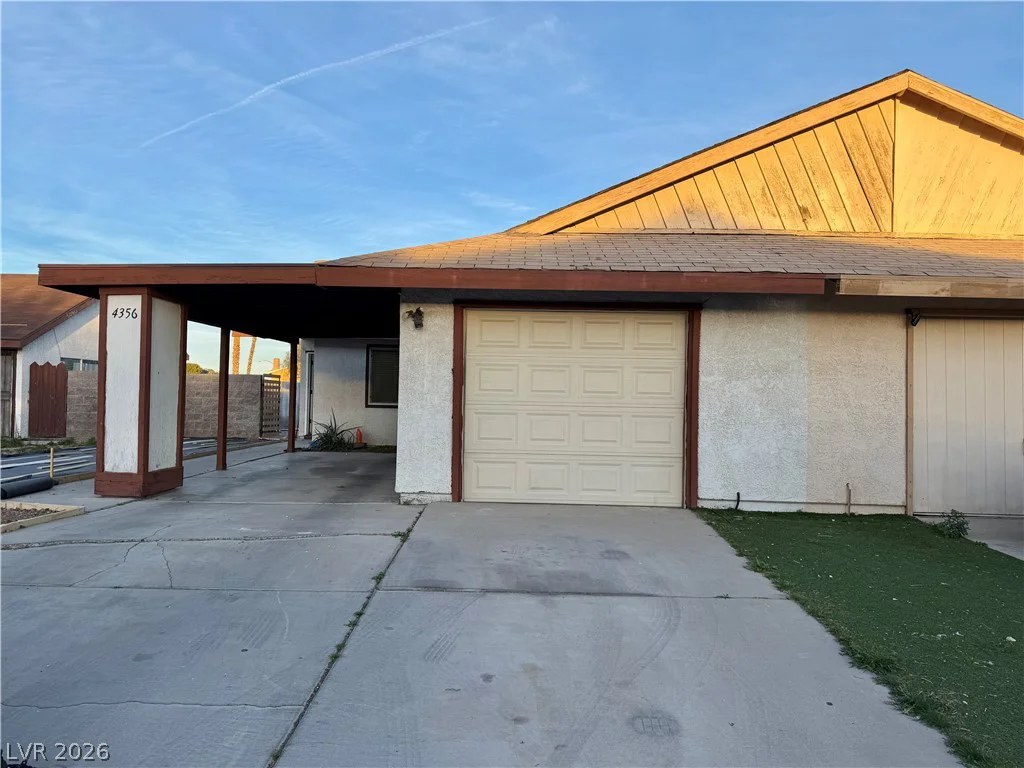 4356 Bramblewood, Las Vegas, NV 89147