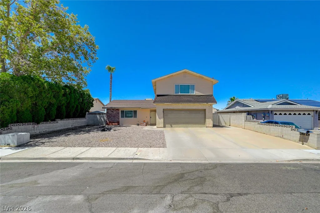 781 Fountain Hills, Henderson, NV 89002
