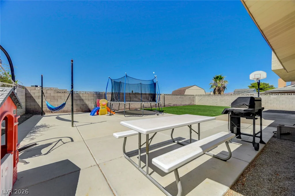 781 Fountain Hills, Henderson, NV 89002