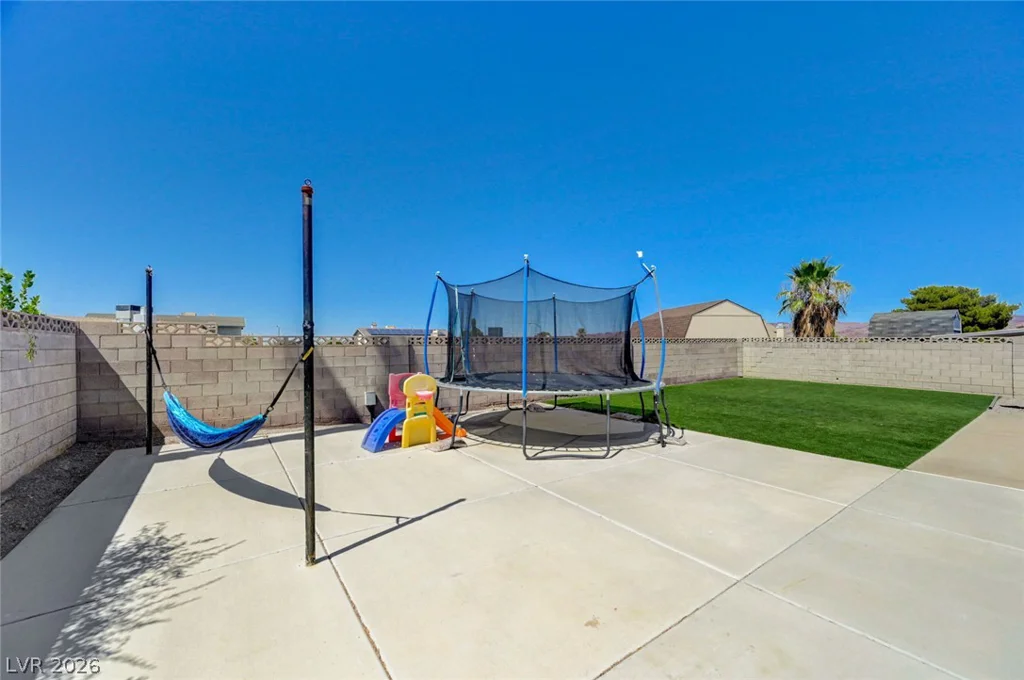 781 Fountain Hills, Henderson, NV 89002