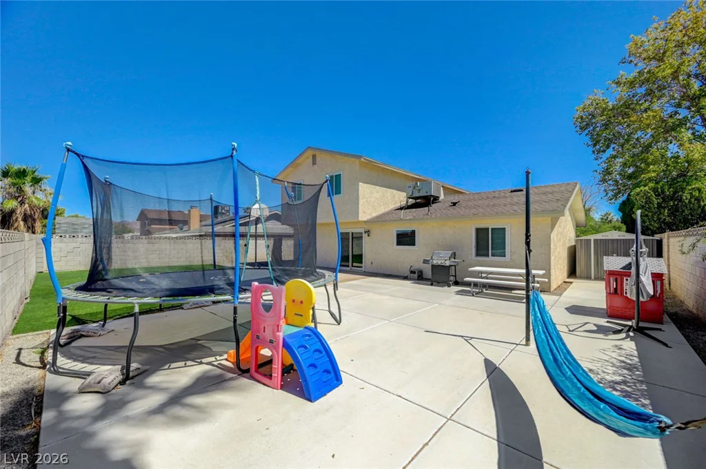 781 Fountain Hills, Henderson, NV 89002