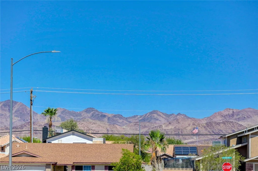 781 Fountain Hills, Henderson, NV 89002