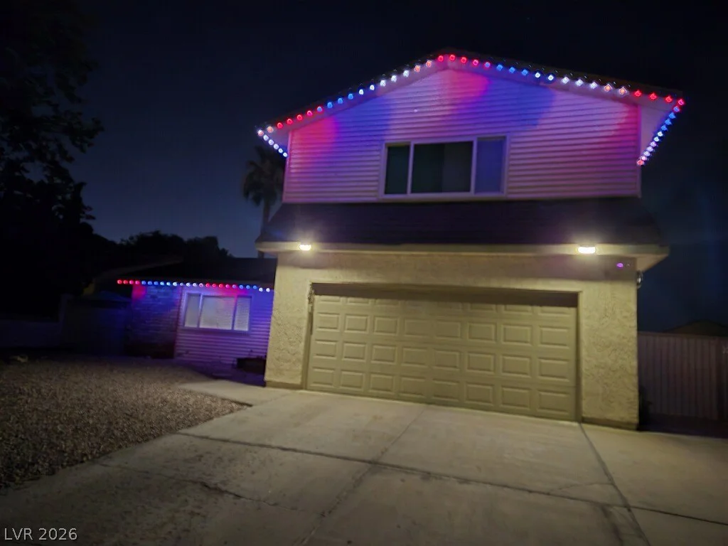 781 Fountain Hills, Henderson, NV 89002