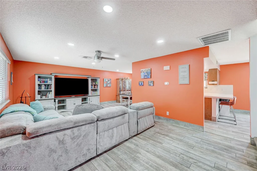 781 Fountain Hills, Henderson, NV 89002