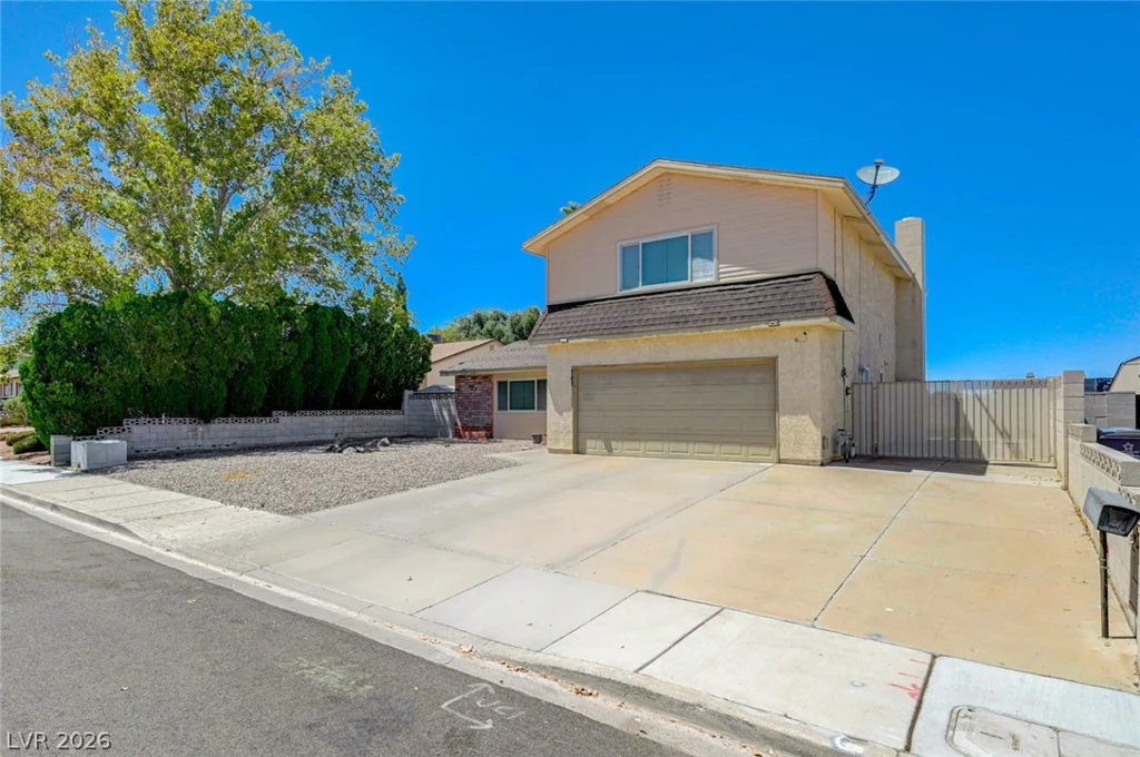 781 Fountain Hills, Henderson, NV 89002
