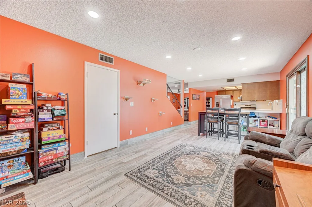 781 Fountain Hills, Henderson, NV 89002