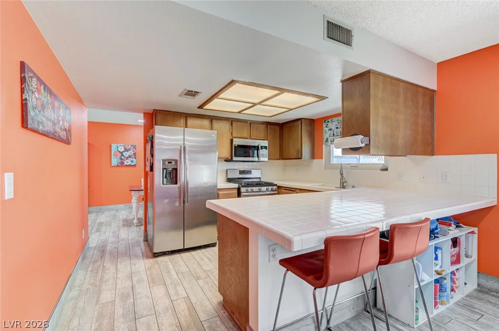 781 Fountain Hills, Henderson, NV 89002