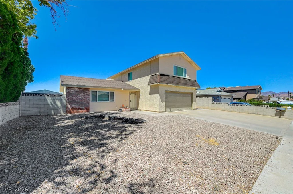 781 Fountain Hills, Henderson, NV 89002