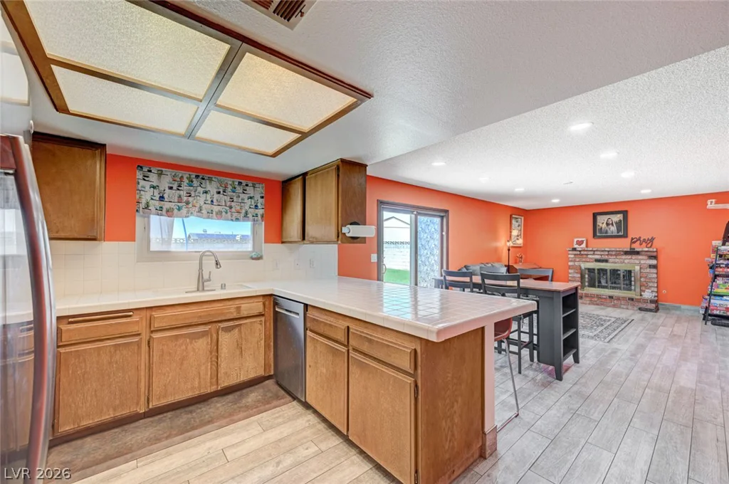 781 Fountain Hills, Henderson, NV 89002