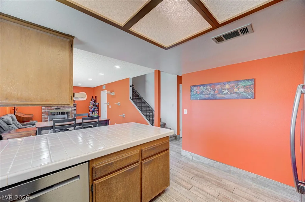 781 Fountain Hills, Henderson, NV 89002