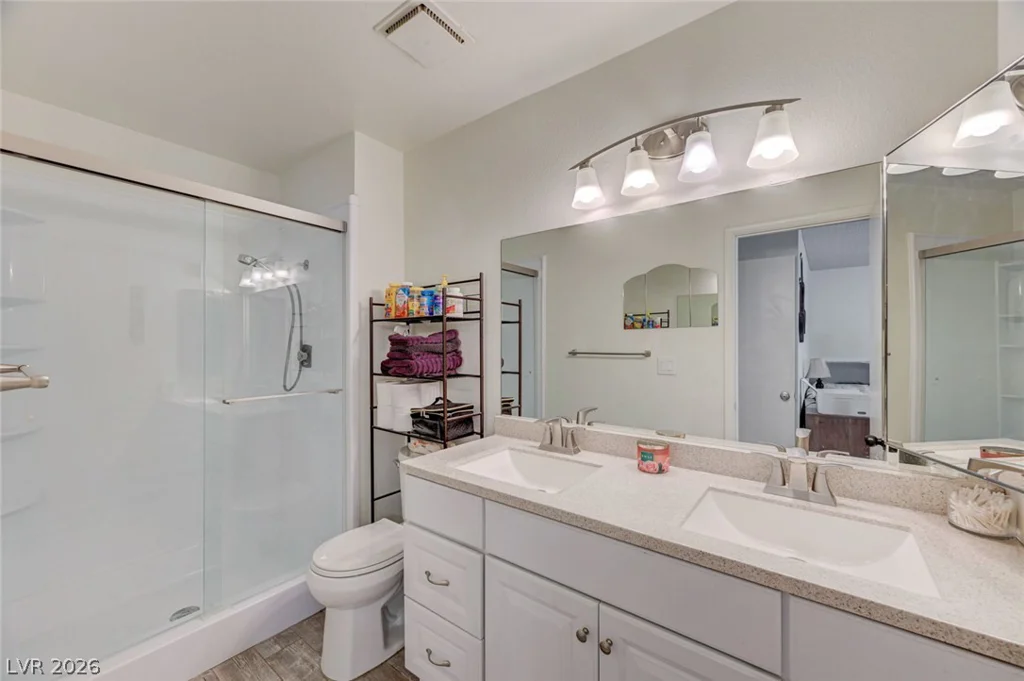 781 Fountain Hills, Henderson, NV 89002