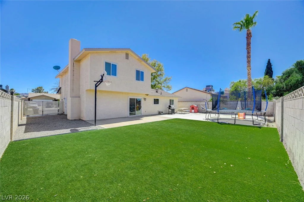 781 Fountain Hills, Henderson, NV 89002