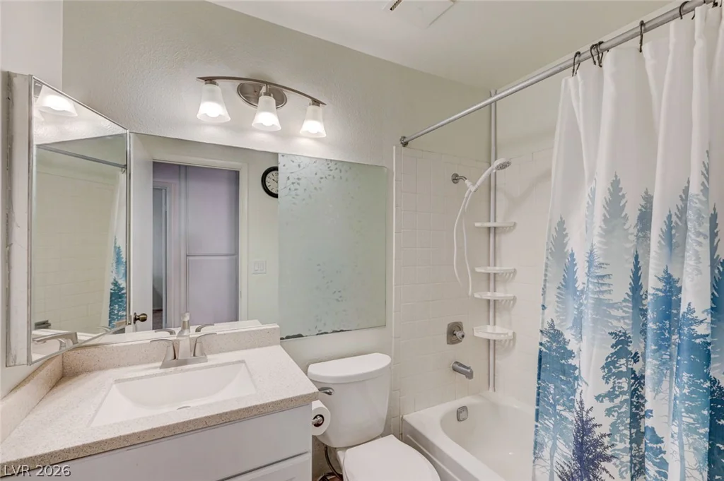 781 Fountain Hills, Henderson, NV 89002