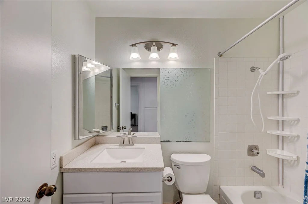 781 Fountain Hills, Henderson, NV 89002