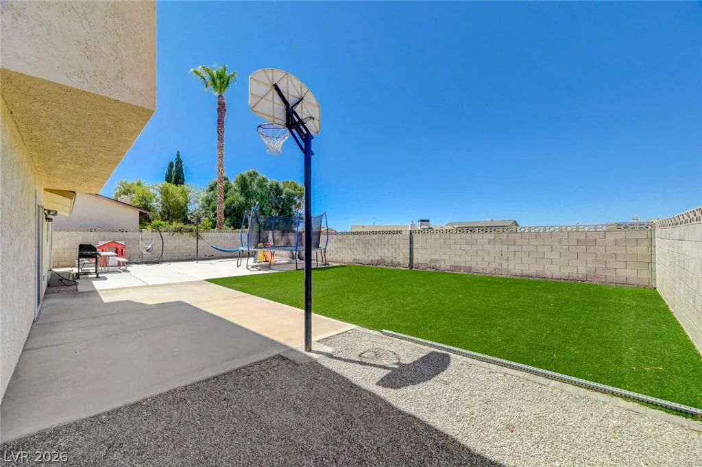 781 Fountain Hills, Henderson, NV 89002