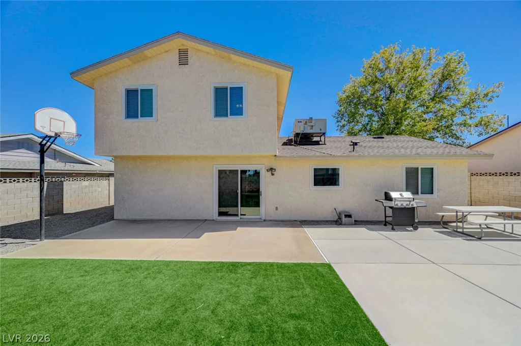 781 Fountain Hills, Henderson, NV 89002