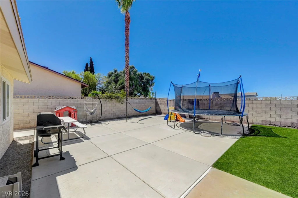 781 Fountain Hills, Henderson, NV 89002