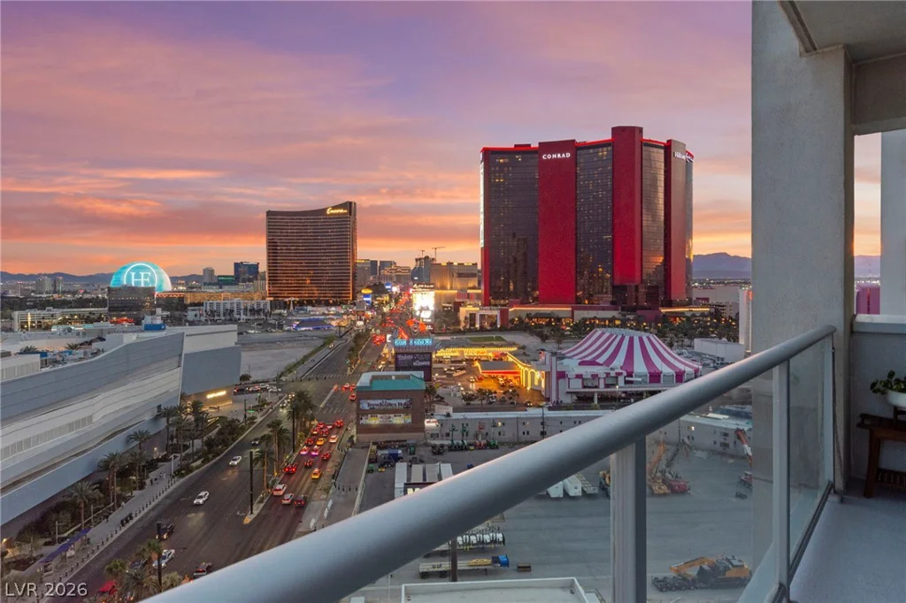 2700 Las Vegas, Las Vegas, NV 89109