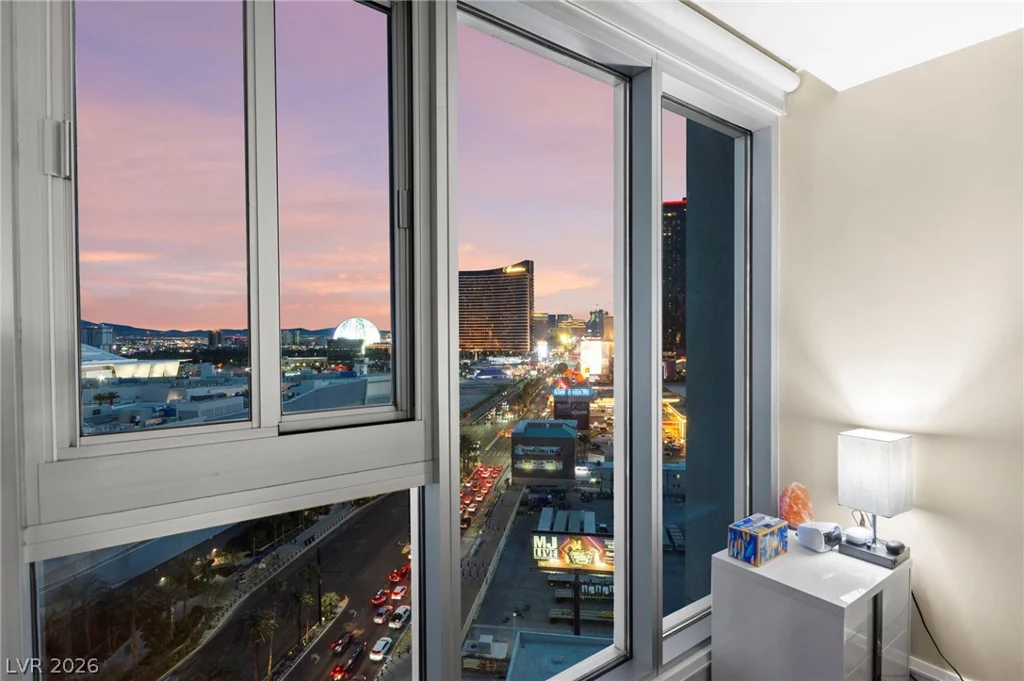 2700 Las Vegas, Las Vegas, NV 89109