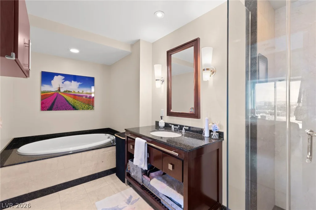 2700 Las Vegas, Las Vegas, NV 89109