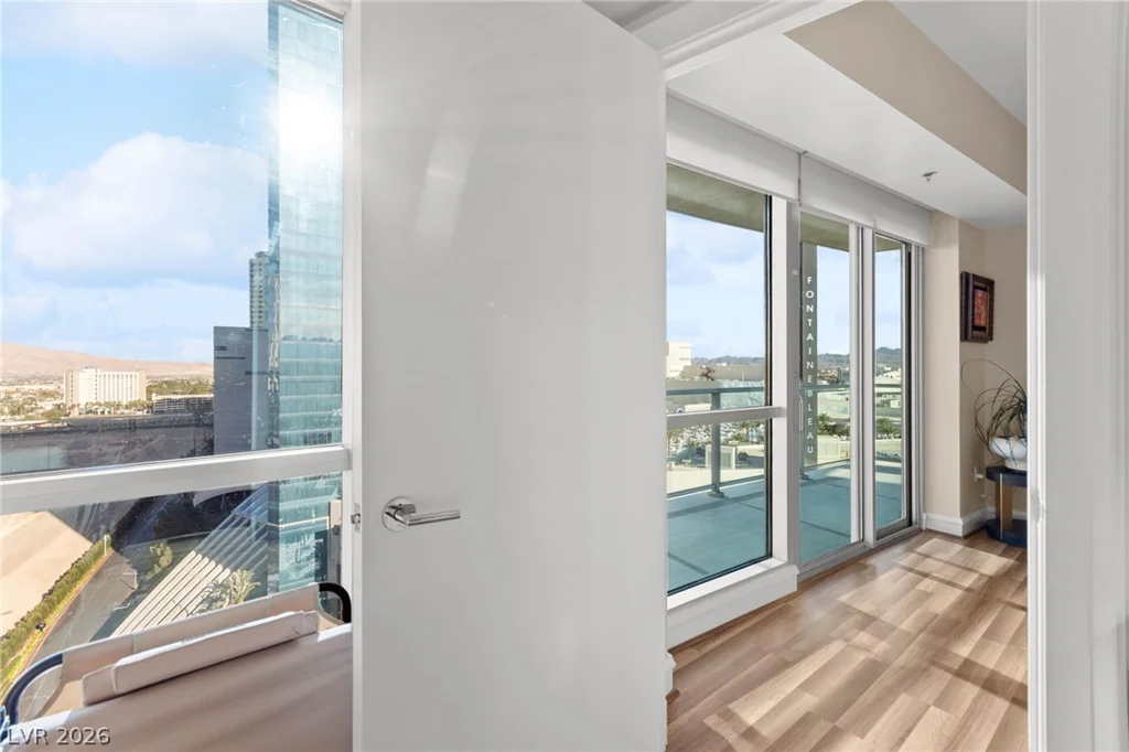 2700 Las Vegas, Las Vegas, NV 89109