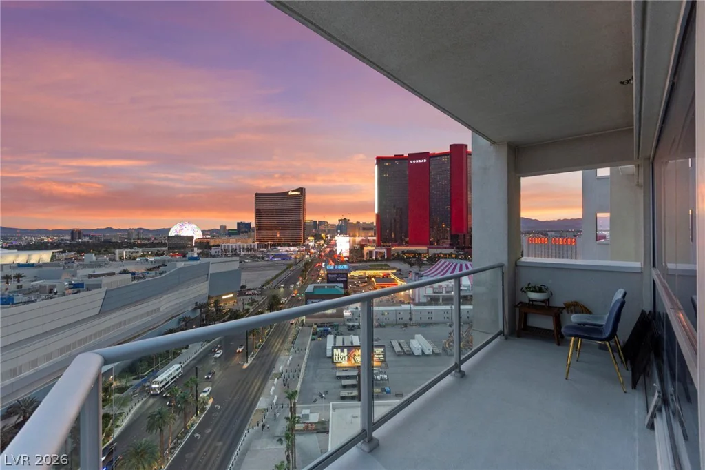 2700 Las Vegas, Las Vegas, NV 89109
