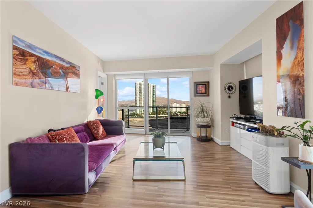 2700 Las Vegas, Las Vegas, NV 89109