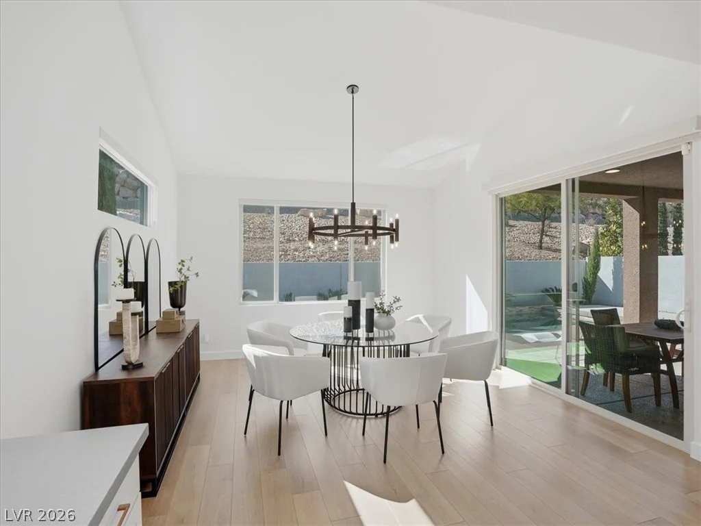 9725 Starlight Ridge, Las Vegas, NV 89148