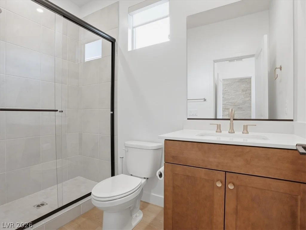 9725 Starlight Ridge, Las Vegas, NV 89148