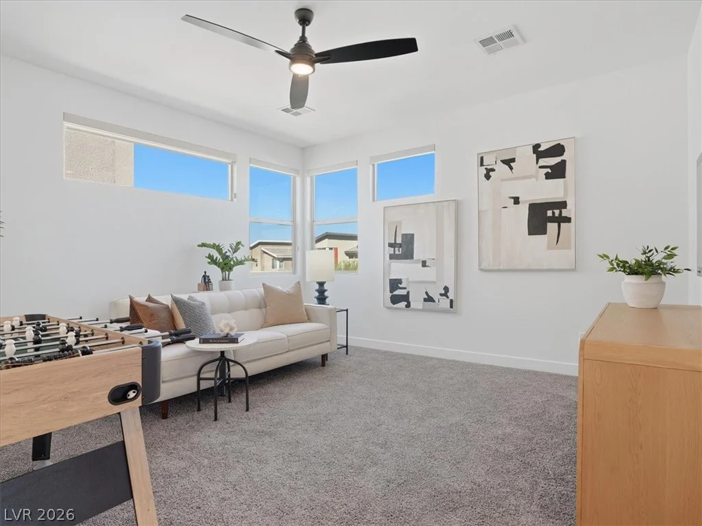 9725 Starlight Ridge, Las Vegas, NV 89148