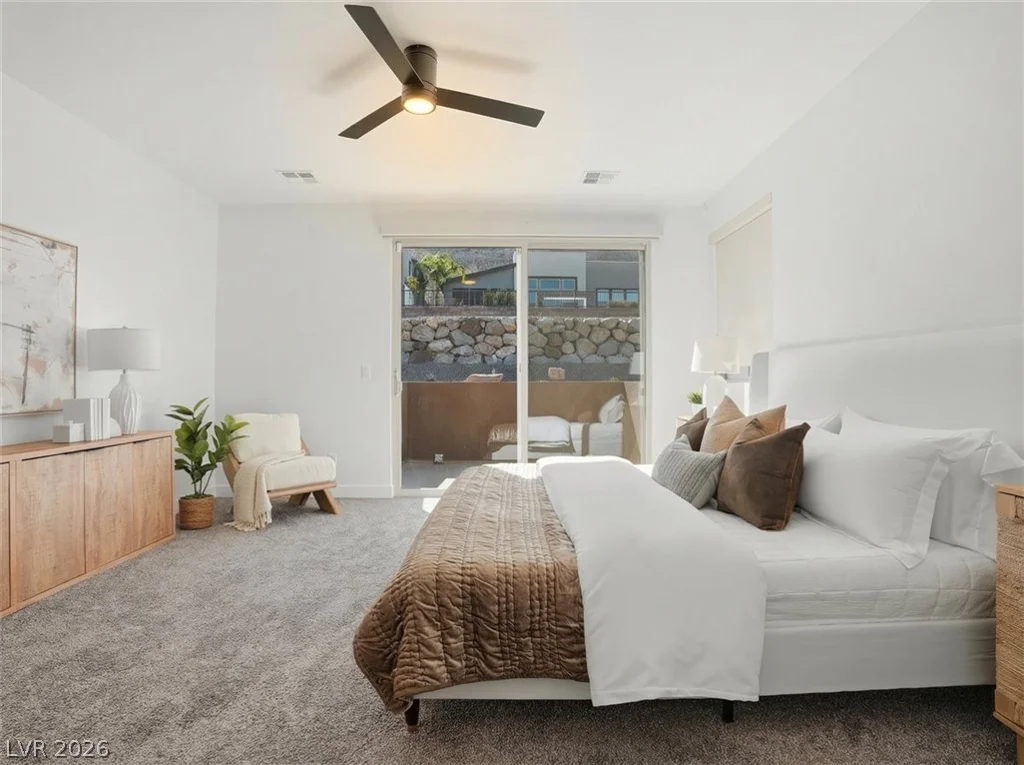 9725 Starlight Ridge, Las Vegas, NV 89148