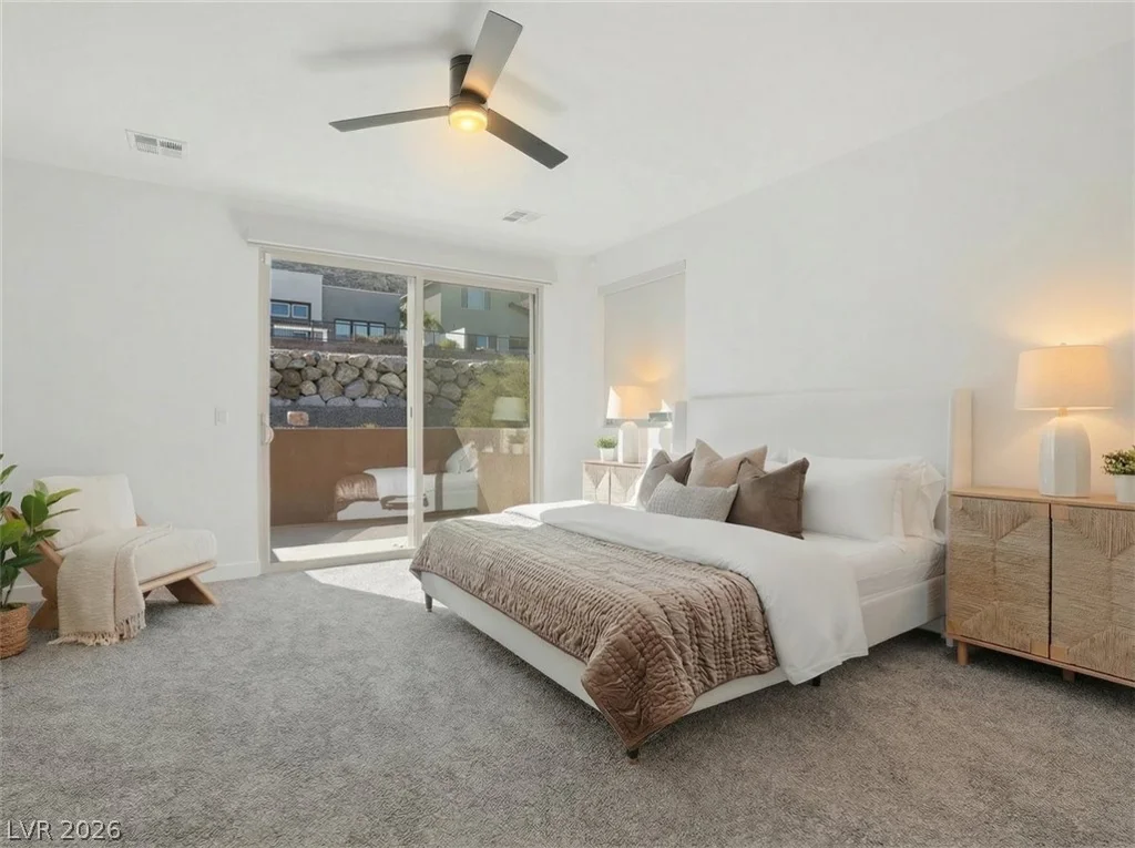 9725 Starlight Ridge, Las Vegas, NV 89148