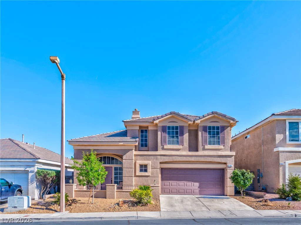 908 Siena Hills, Las Vegas, NV 89144