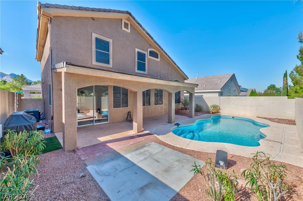908 Siena Hills, Las Vegas, NV 89144