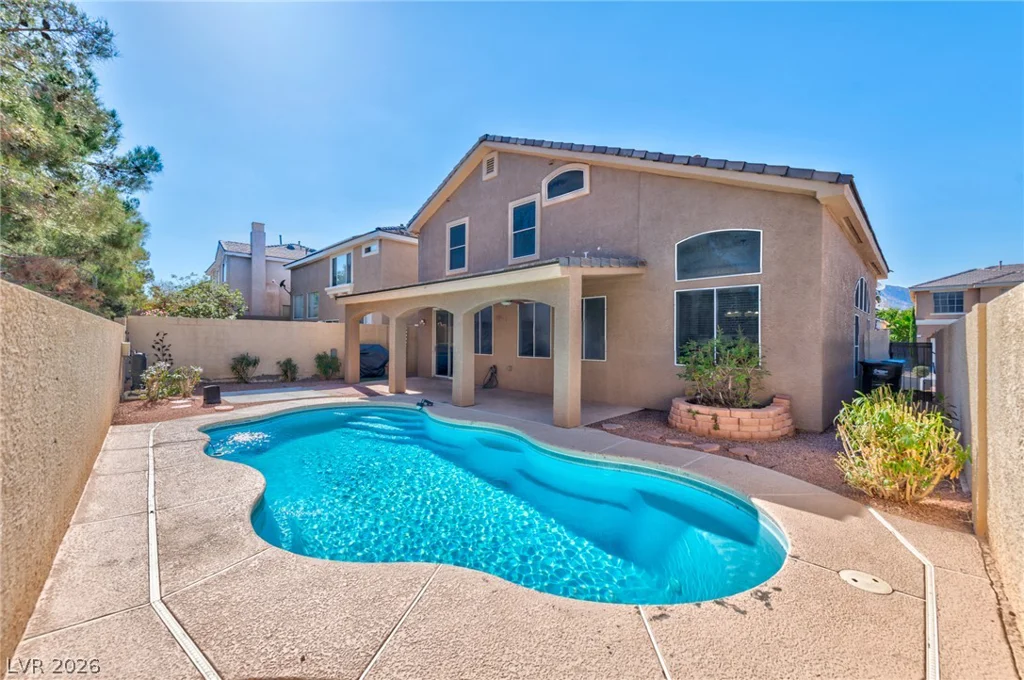 908 Siena Hills, Las Vegas, NV 89144