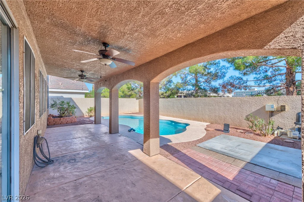 908 Siena Hills, Las Vegas, NV 89144