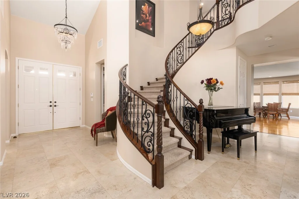 2715 Barrow Downs, Las Vegas, NV 89135