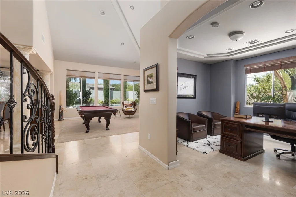 2715 Barrow Downs, Las Vegas, NV 89135