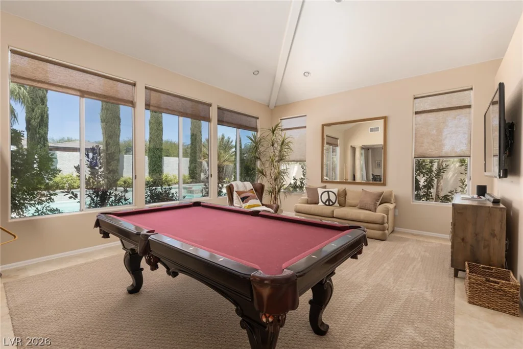 2715 Barrow Downs, Las Vegas, NV 89135