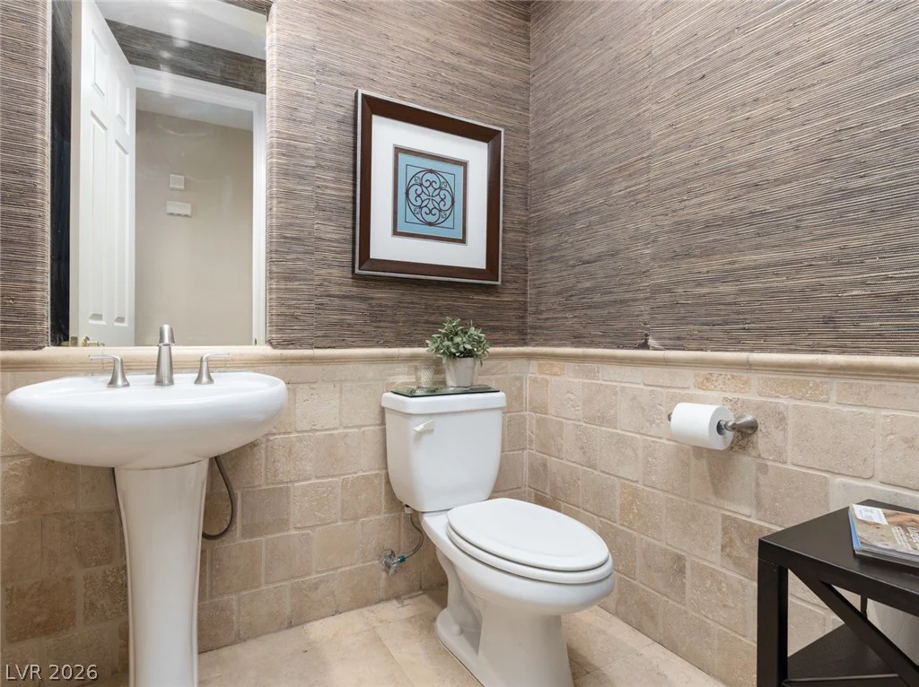 2715 Barrow Downs, Las Vegas, NV 89135