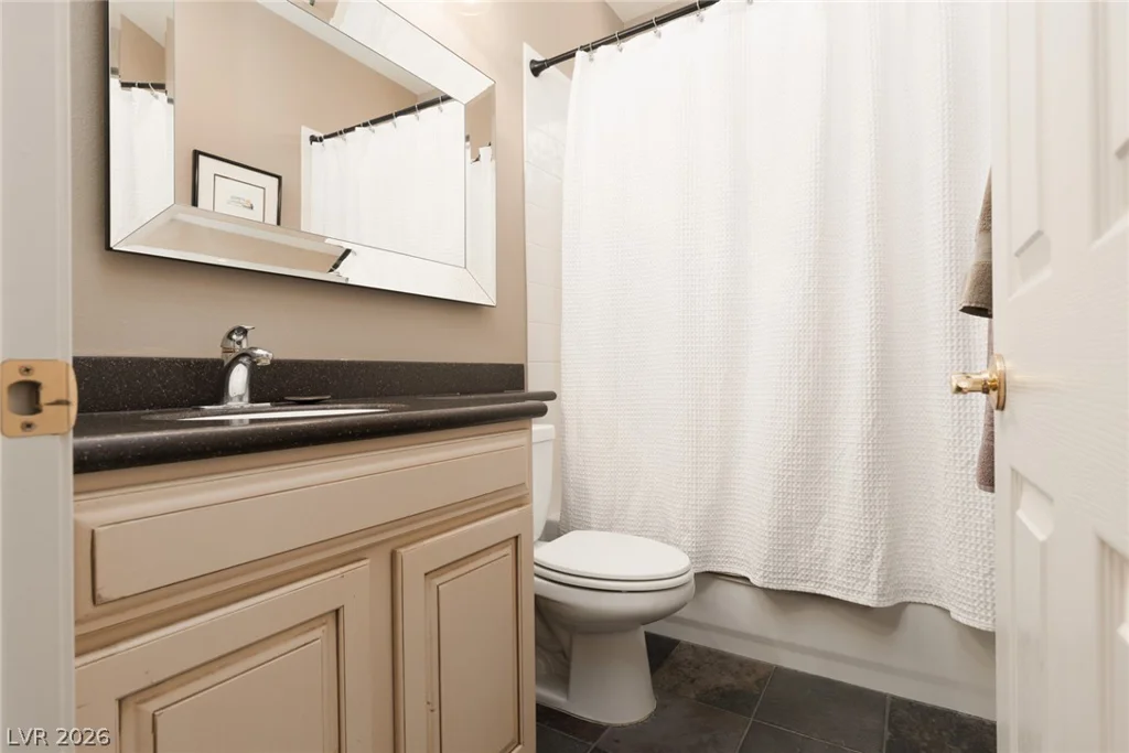 2715 Barrow Downs, Las Vegas, NV 89135