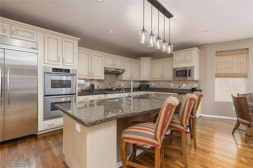 2715 Barrow Downs, Las Vegas, NV 89135