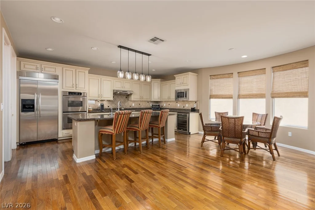 2715 Barrow Downs, Las Vegas, NV 89135