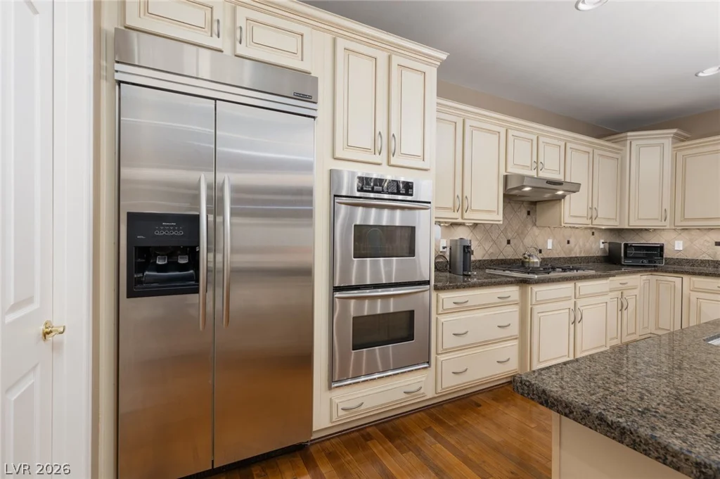 2715 Barrow Downs, Las Vegas, NV 89135