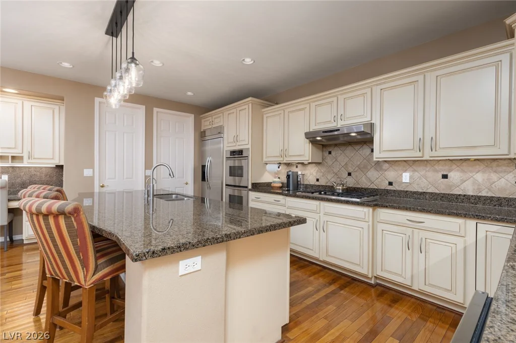2715 Barrow Downs, Las Vegas, NV 89135