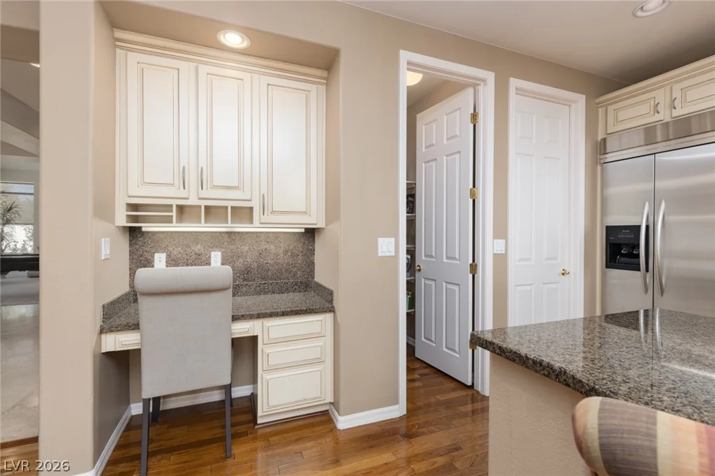 2715 Barrow Downs, Las Vegas, NV 89135