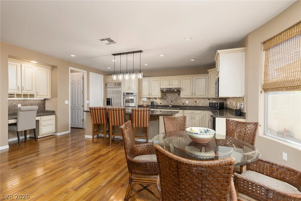 2715 Barrow Downs, Las Vegas, NV 89135