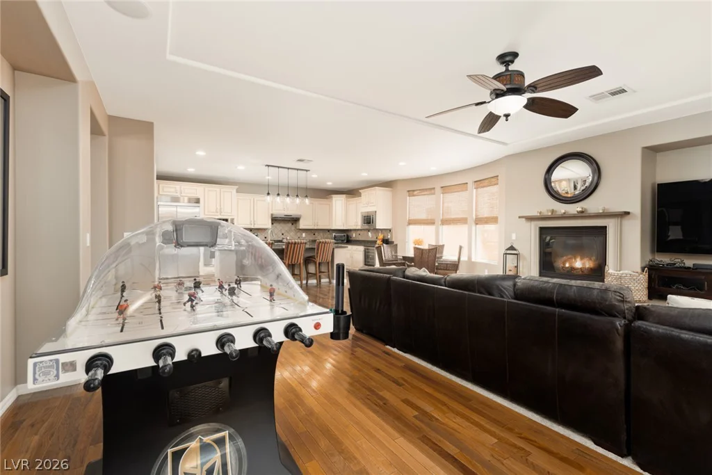 2715 Barrow Downs, Las Vegas, NV 89135