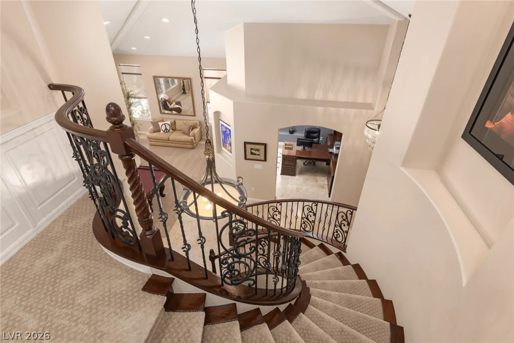 2715 Barrow Downs, Las Vegas, NV 89135